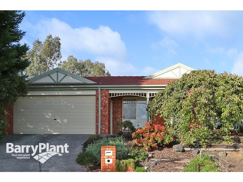 7 Vue Court, Rowville VIC 3178