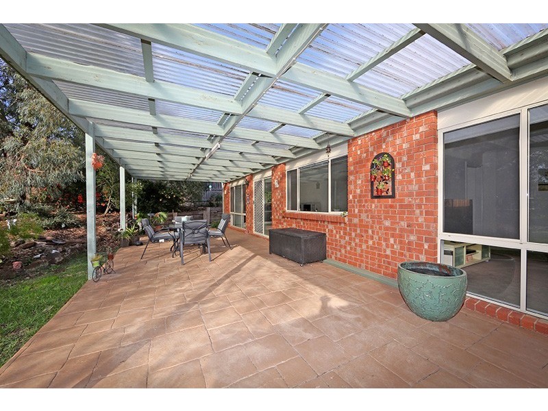 7 Vue Court, Rowville VIC 3178