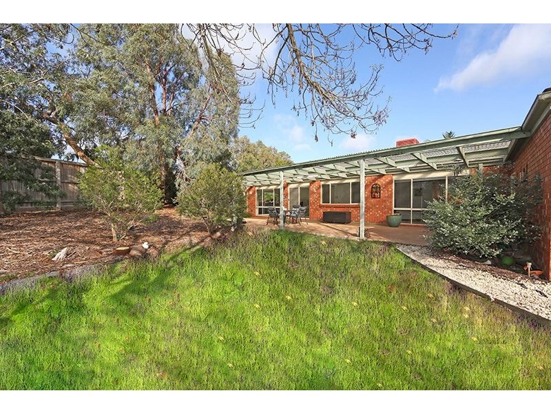 7 Vue Court, Rowville VIC 3178