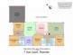 7 Vue Court, Rowville VIC 3178 Floorplan
