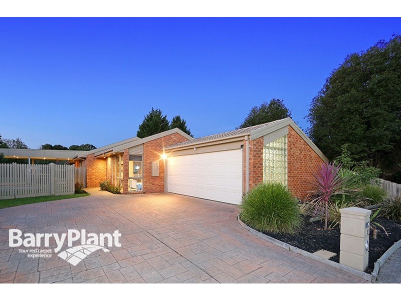 18 Minya Court, Rowville VIC 3178