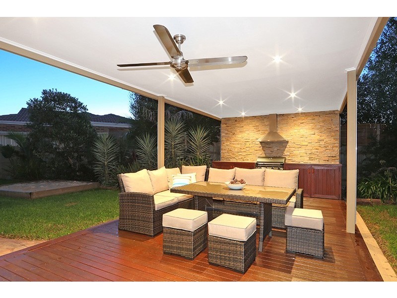 18 Minya Court, Rowville VIC 3178