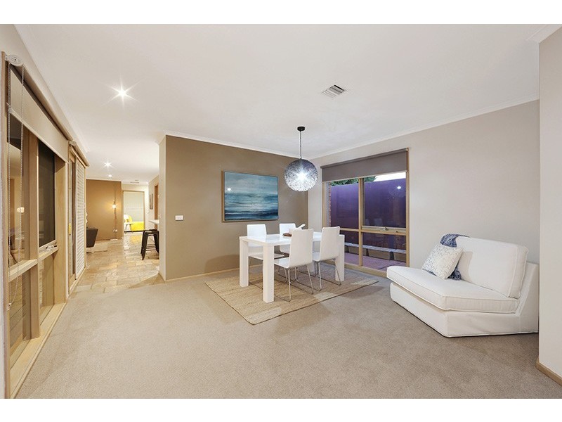 18 Minya Court, Rowville VIC 3178