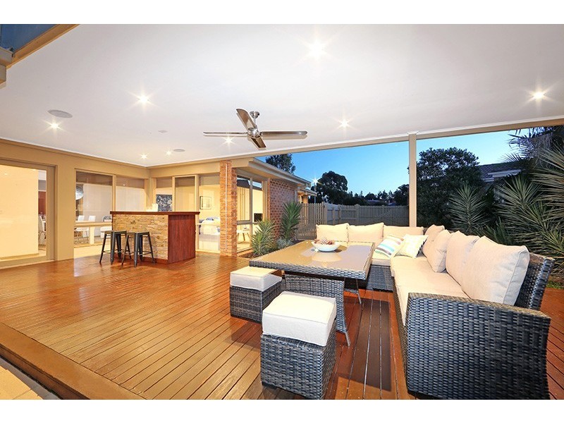 18 Minya Court, Rowville VIC 3178