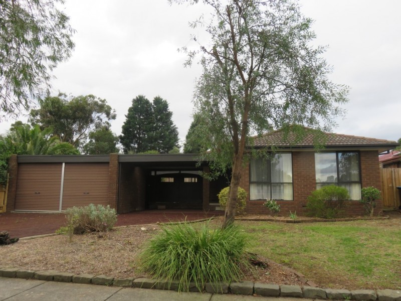 7 Jamieson Avenue, Rowville VIC 3178