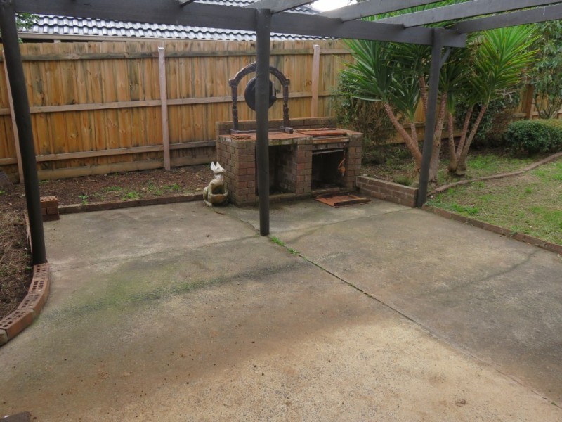 7 Jamieson Avenue, Rowville VIC 3178