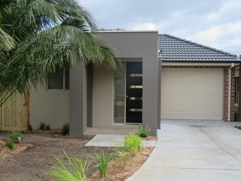 1/1783 Ferntree Gully Road, Ferntree Gully VIC 3156