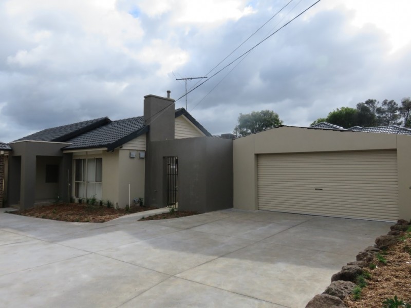 2/1783 Ferntree Gully Road, Ferntree Gully VIC 3156