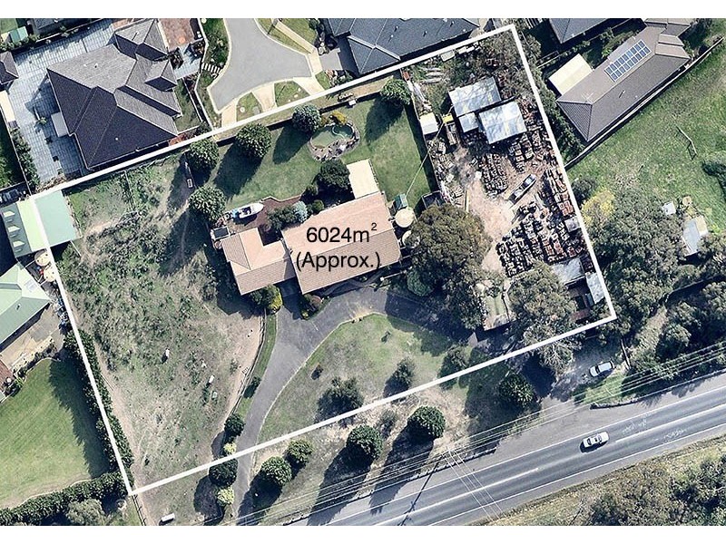 34 Wellington Road, Lysterfield VIC 3156