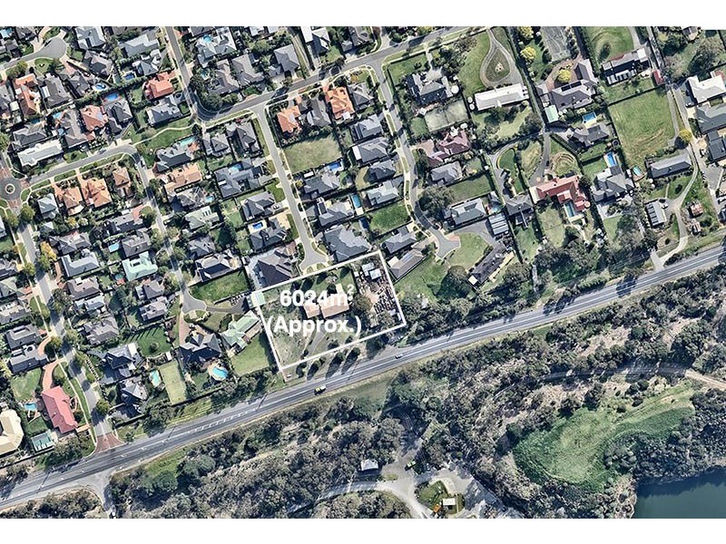 34 Wellington Road, Lysterfield VIC 3156
