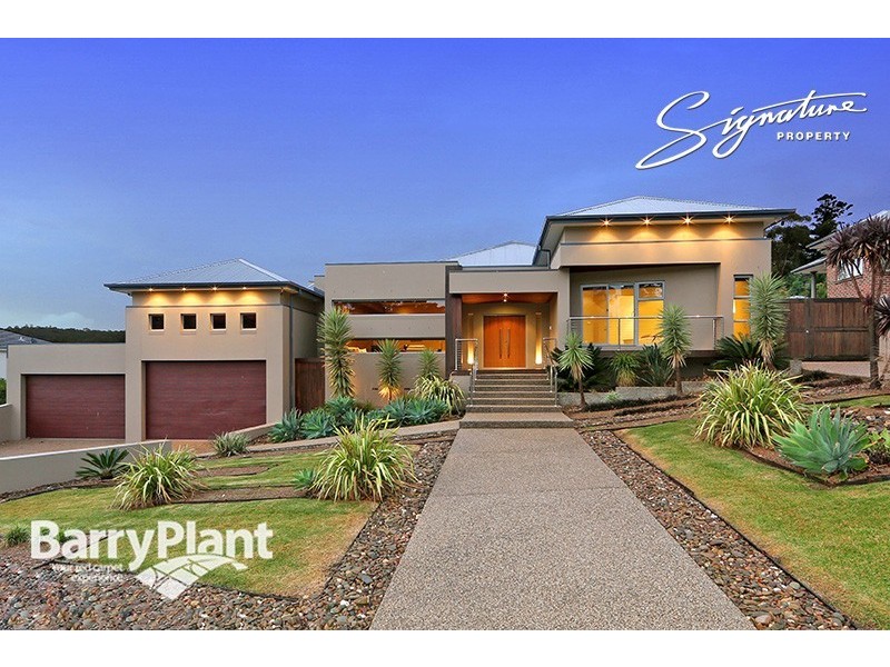 57 Parkside Boulevard, Lysterfield South VIC 3156