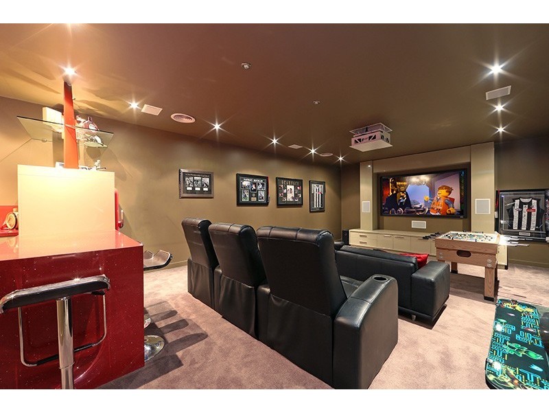 57 Parkside Boulevard, Lysterfield South VIC 3156