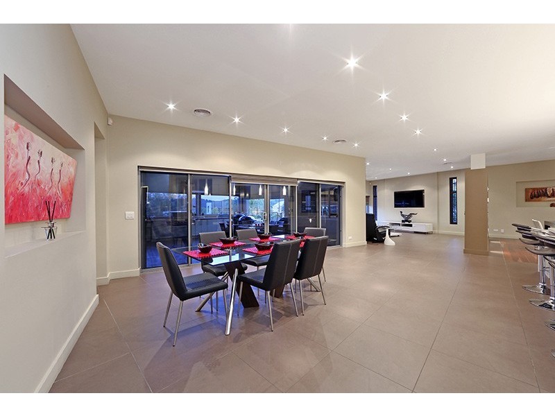 57 Parkside Boulevard, Lysterfield South VIC 3156