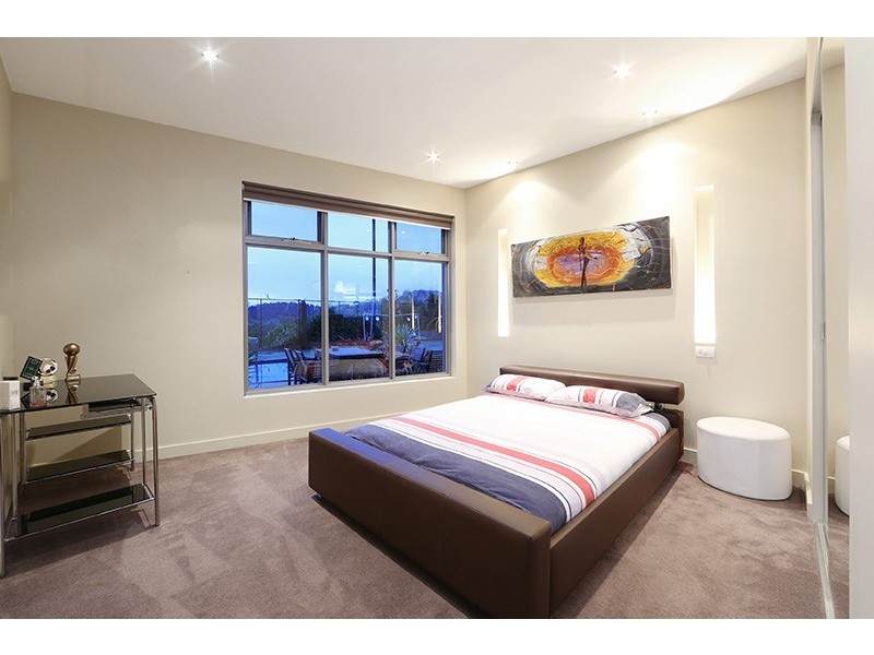 57 Parkside Boulevard, Lysterfield South VIC 3156