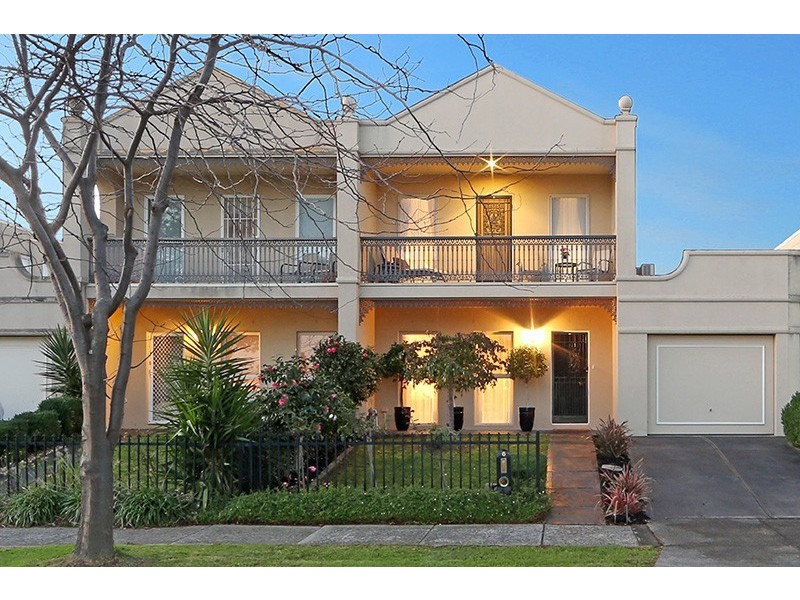 6 Parklane Way, Rowville VIC 3178