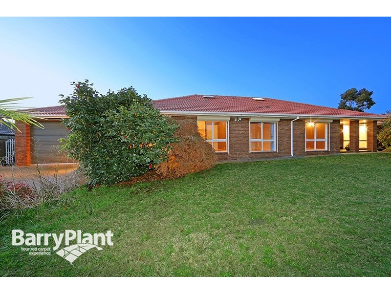 15-17 Jamieson Avenue, Rowville VIC 3178