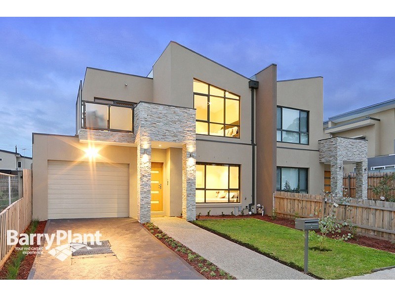 1/7 Stamford Crescent, Rowville VIC 3178