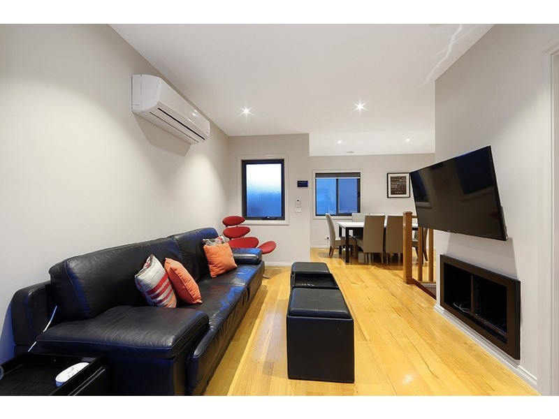 1/7 Stamford Crescent, Rowville VIC 3178