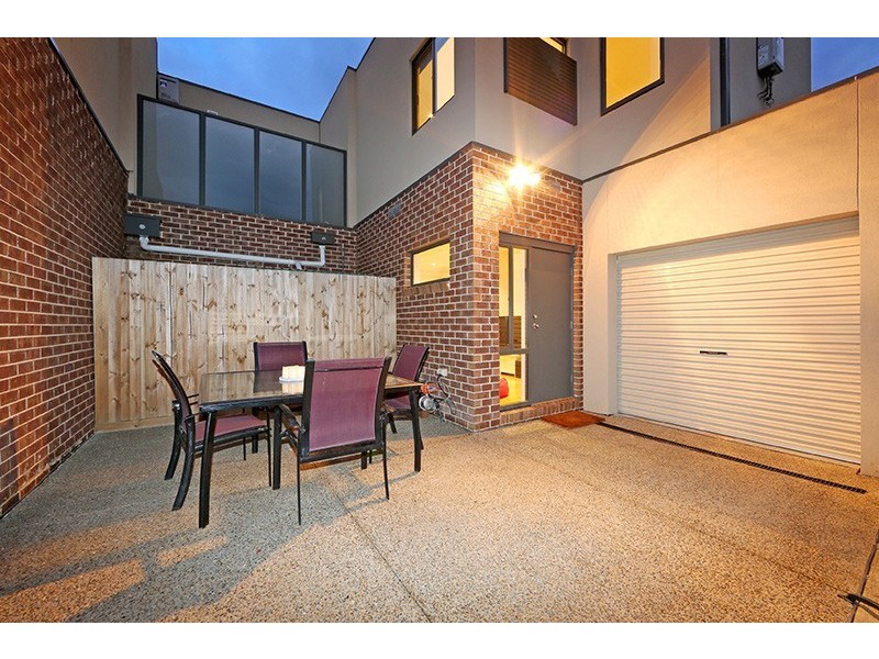 1/7 Stamford Crescent, Rowville VIC 3178