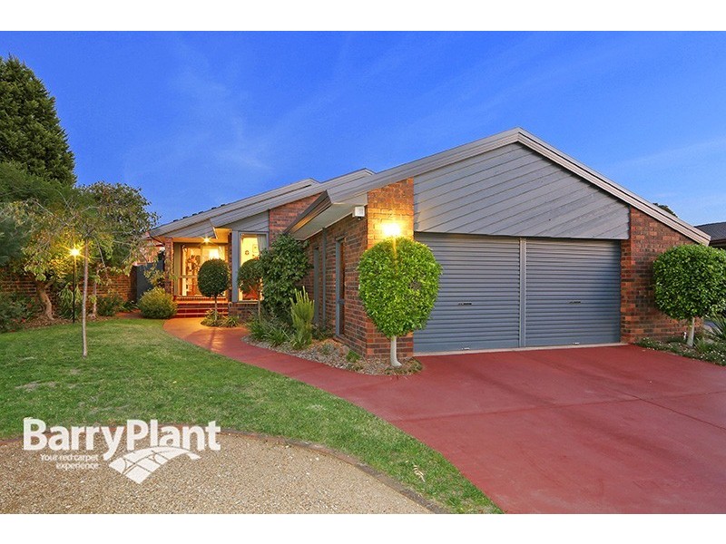 2 Forsyth Place, Rowville VIC 3178