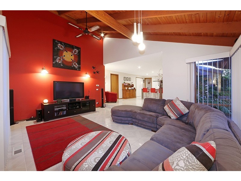 2 Forsyth Place, Rowville VIC 3178