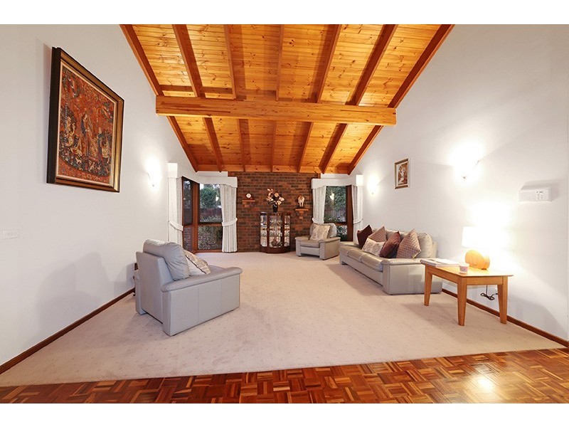 2 Forsyth Place, Rowville VIC 3178