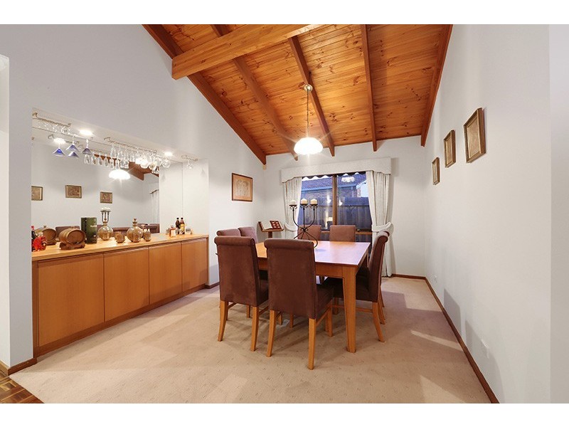 2 Forsyth Place, Rowville VIC 3178