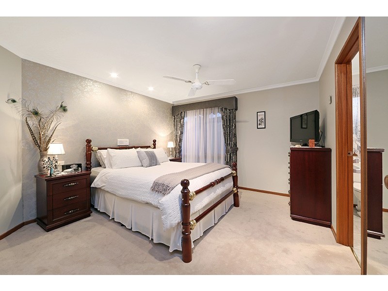 2 Forsyth Place, Rowville VIC 3178