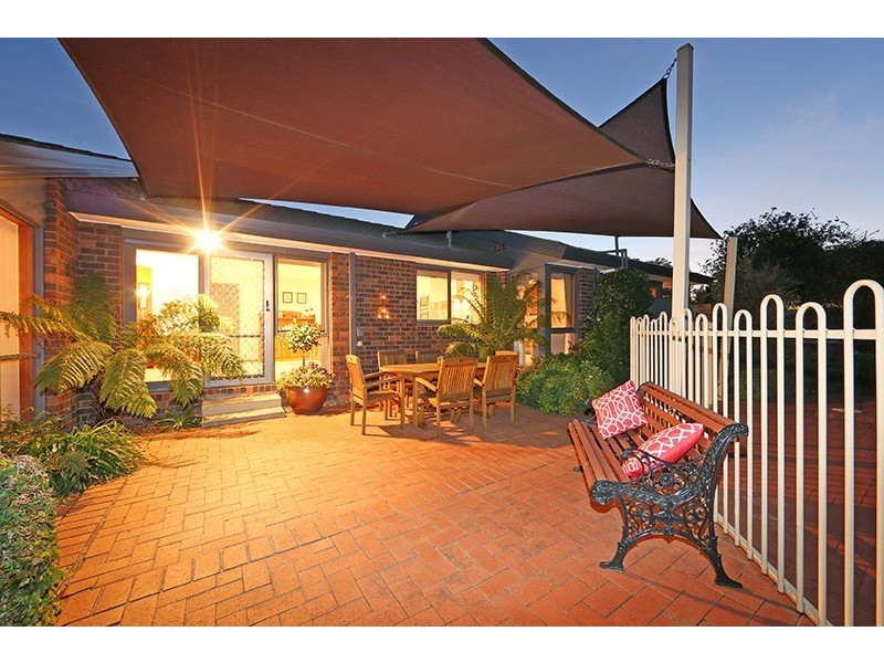 2 Forsyth Place, Rowville VIC 3178