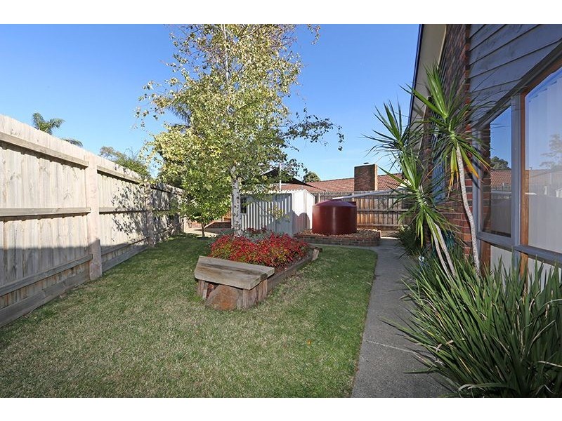 2 Forsyth Place, Rowville VIC 3178