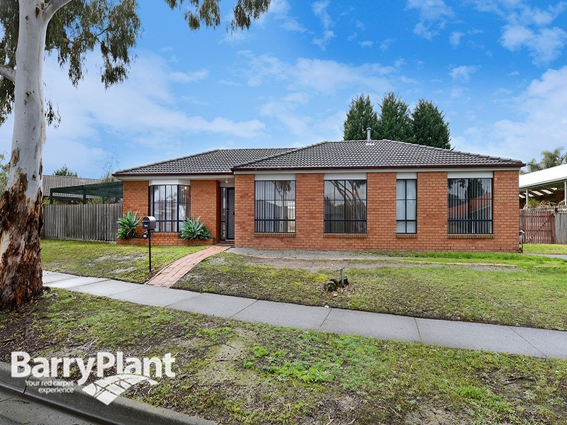 96 Kellbourne Drive, Rowville VIC 3178