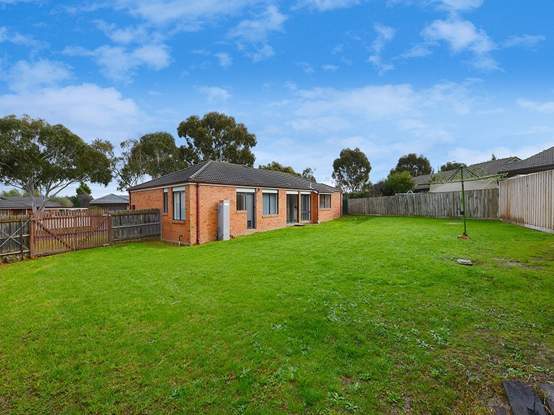 96 Kellbourne Drive, Rowville VIC 3178