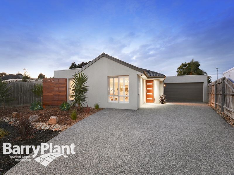 9 Jenhill Court, Rowville VIC 3178