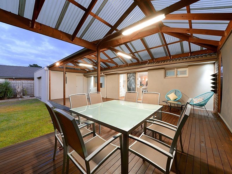 9 Jenhill Court, Rowville VIC 3178