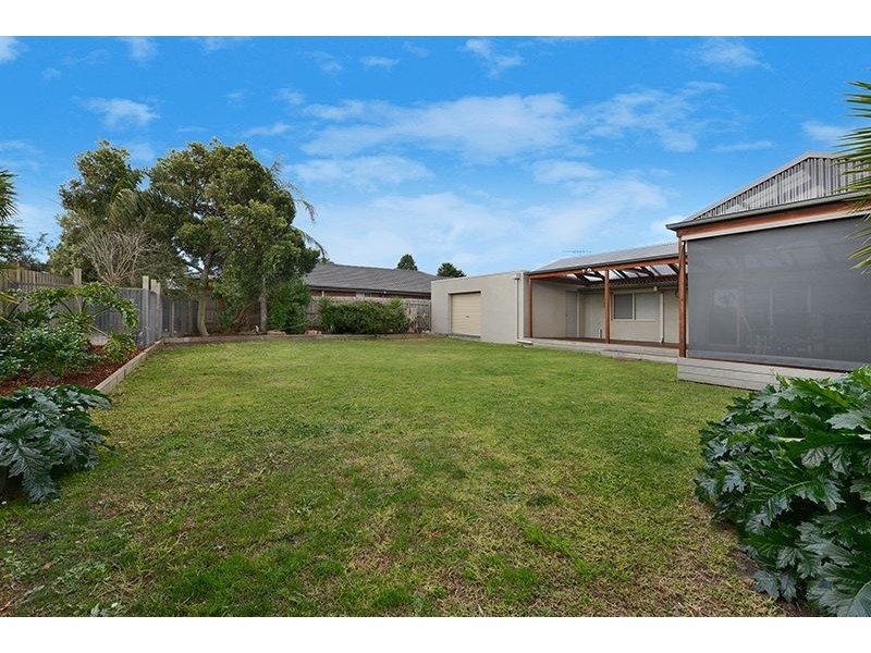 9 Jenhill Court, Rowville VIC 3178