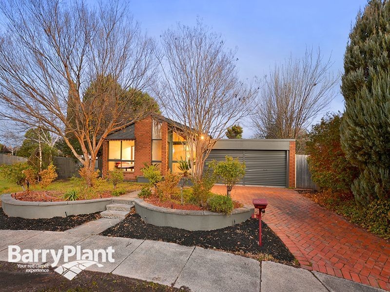 9 Redgum Court, Rowville VIC 3178