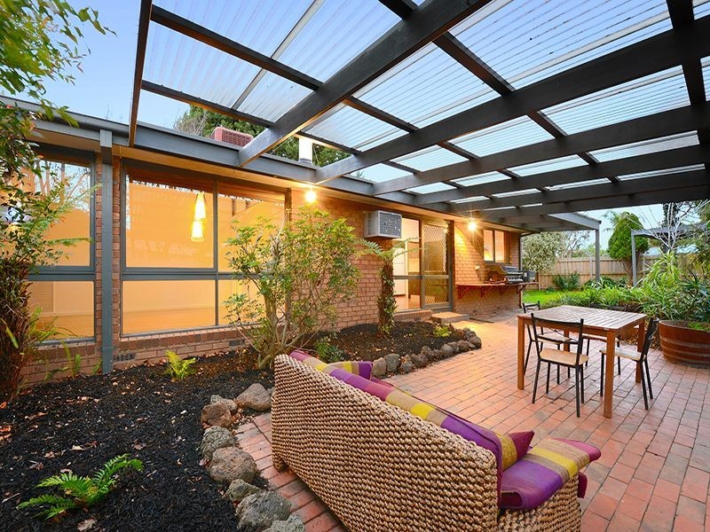 9 Redgum Court, Rowville VIC 3178