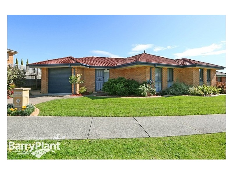 45 Lambourne Avenue, Rowville VIC 3178