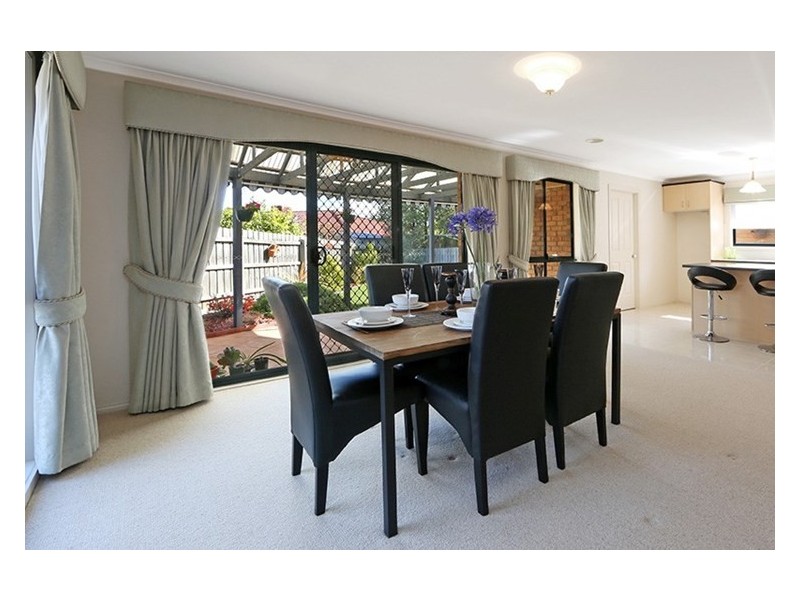 45 Lambourne Avenue, Rowville VIC 3178