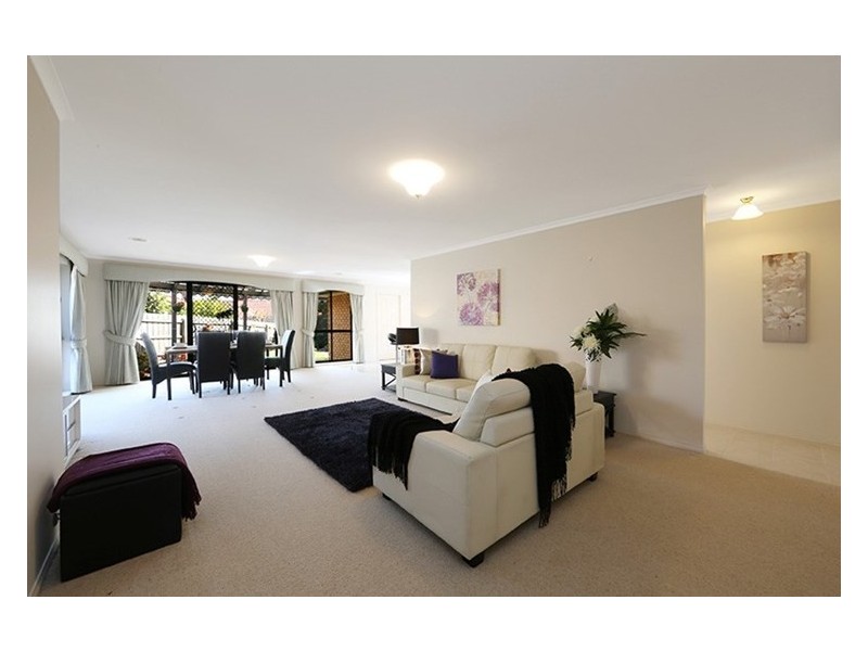 45 Lambourne Avenue, Rowville VIC 3178