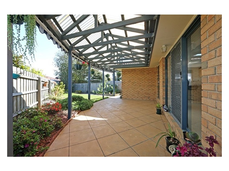 45 Lambourne Avenue, Rowville VIC 3178