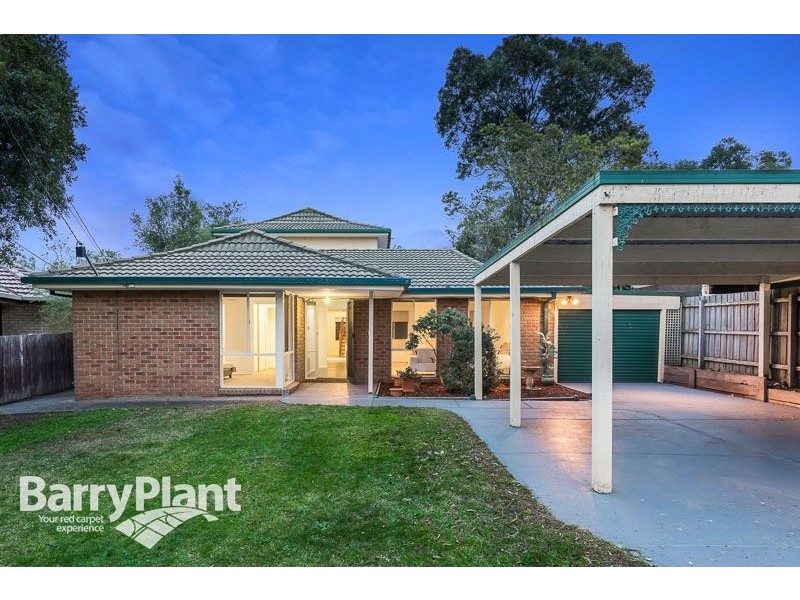 107 O’Connor Road, Knoxfield VIC 3180