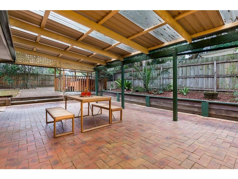 107 O’Connor Road, Knoxfield VIC 3180