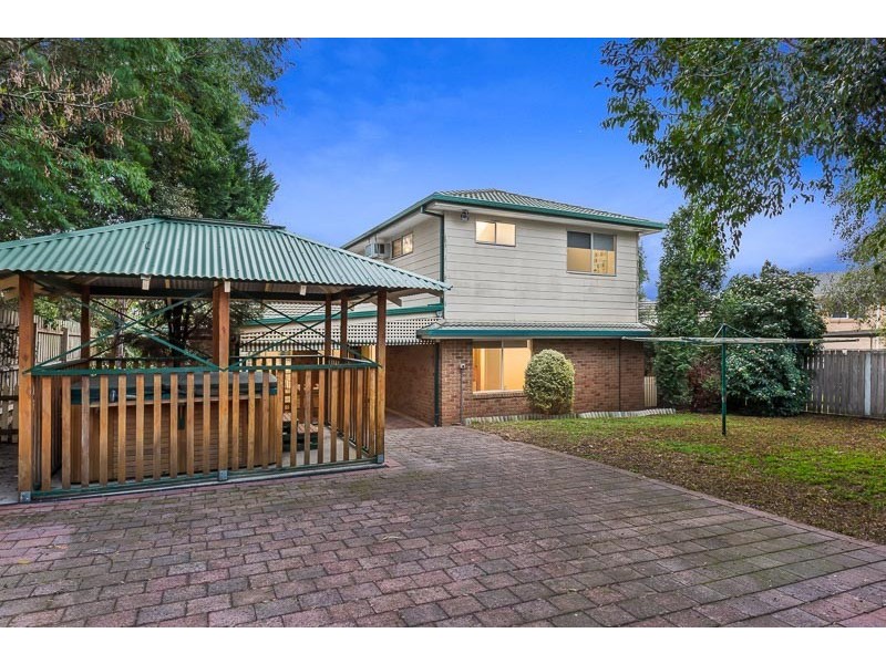 107 O’Connor Road, Knoxfield VIC 3180