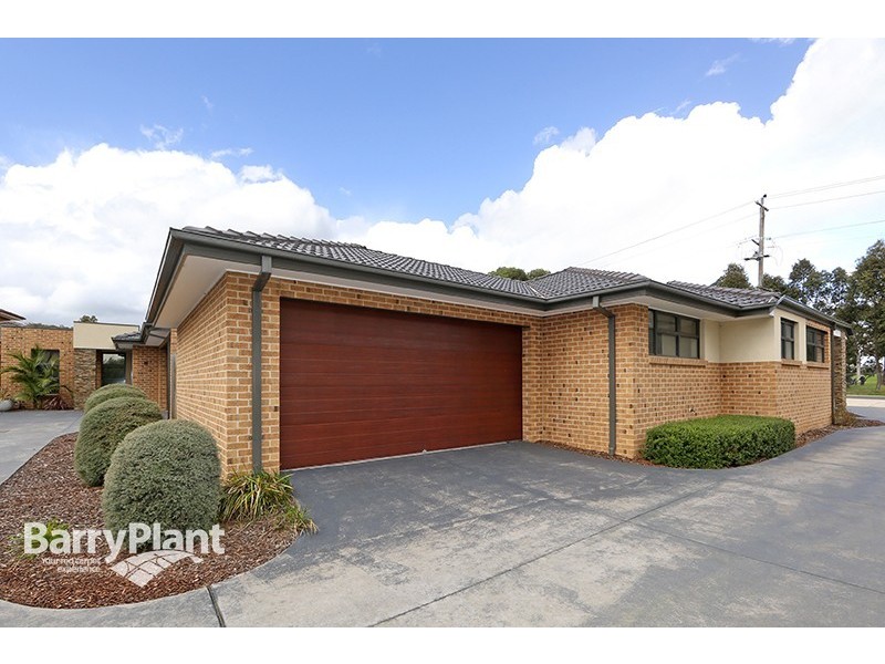 8/101 Bergins Road, Rowville VIC 3178