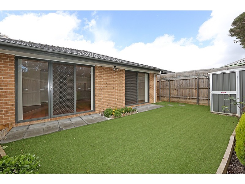 8/101 Bergins Road, Rowville VIC 3178