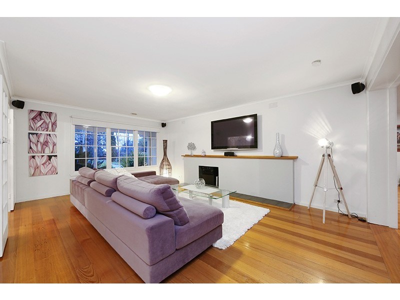 18 Norris Road, Rowville VIC 3178