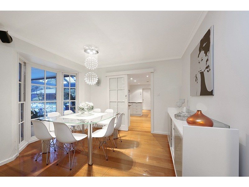 18 Norris Road, Rowville VIC 3178