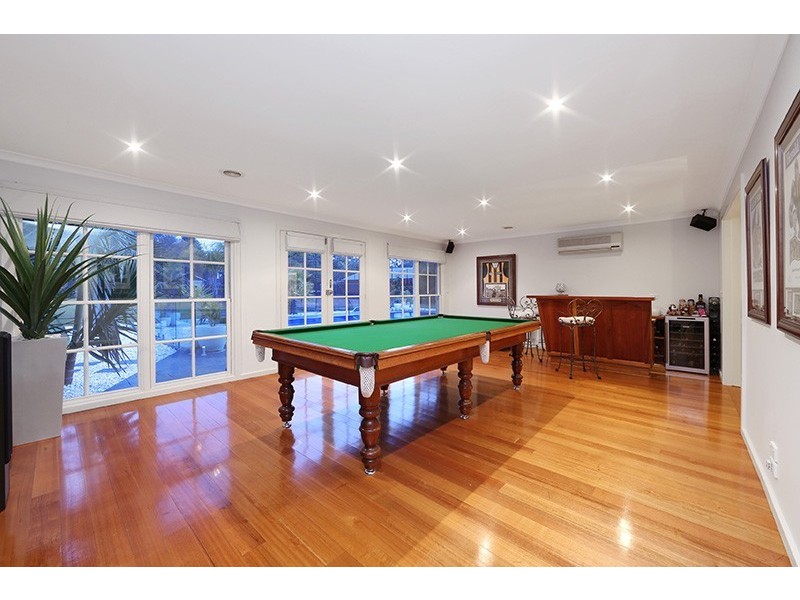 18 Norris Road, Rowville VIC 3178