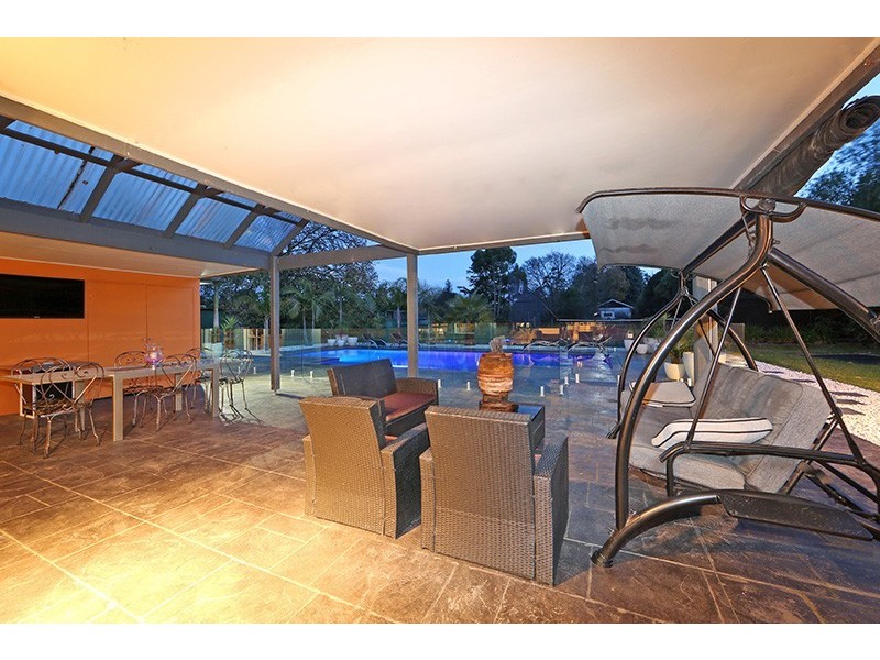 18 Norris Road, Rowville VIC 3178